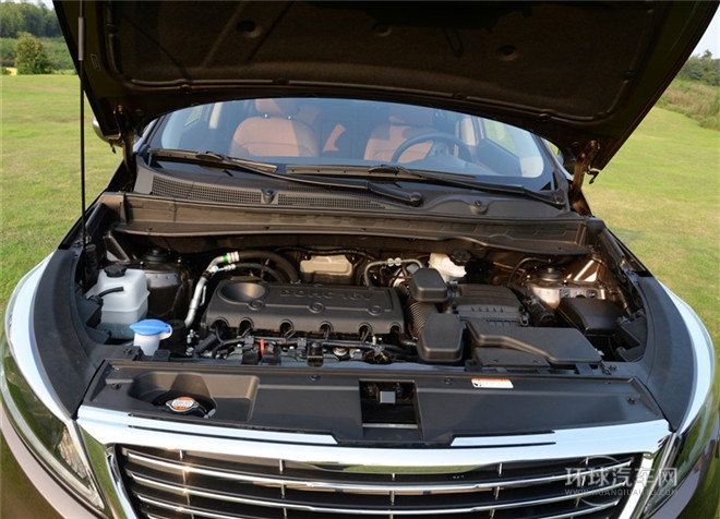 2015款 2.4L 自動四驅版Premium