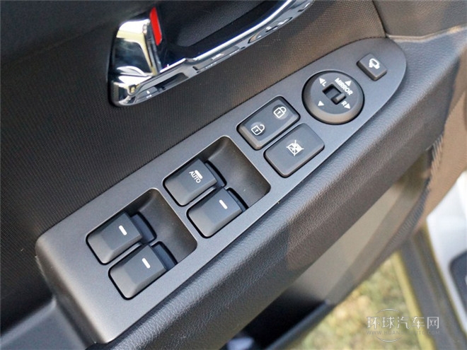 2015款 2.4L 自動四驅版Premium