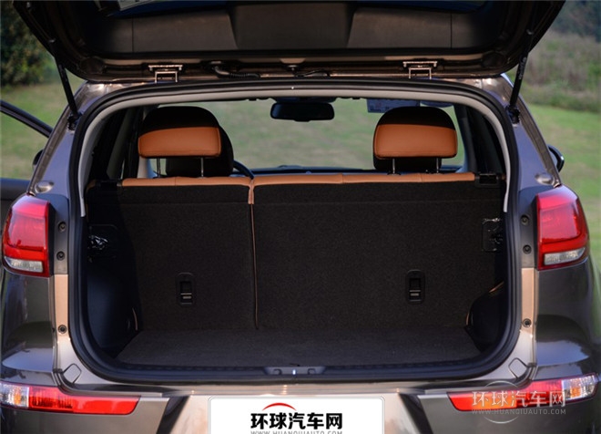 2015款 2.4L 自動四驅(qū)版Premium