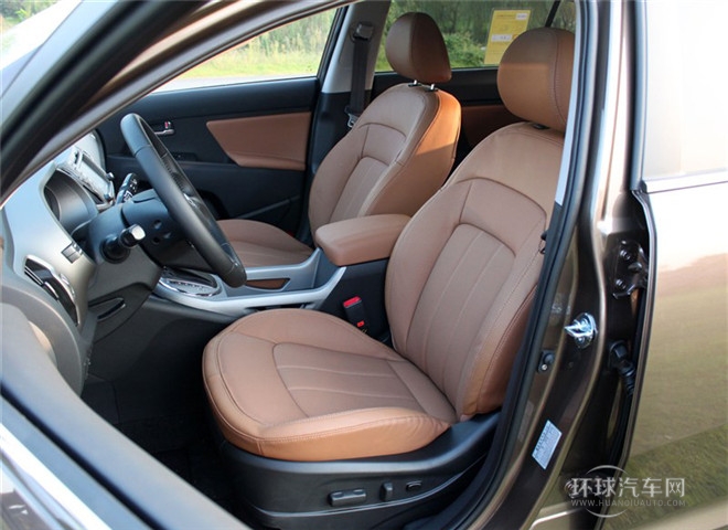 2015款 2.4L 自動四驅版Premium