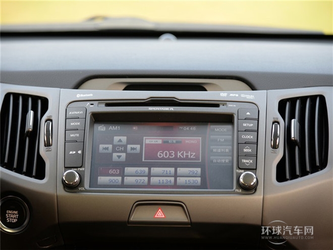 2015款 2.4L 自動四驅(qū)版Premium