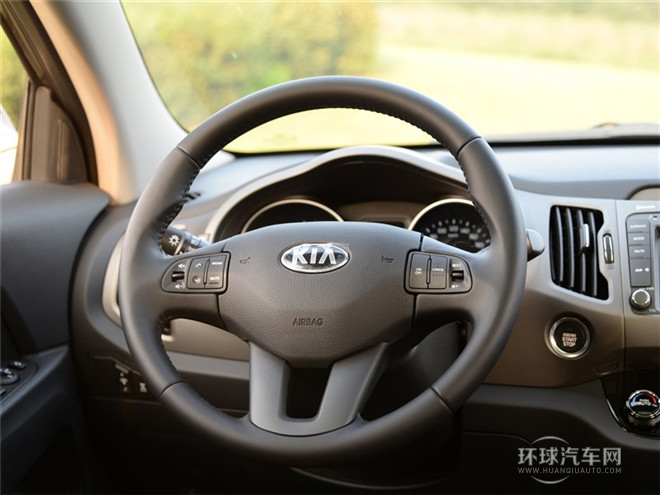 2015款 2.4L 自動四驅版Premium