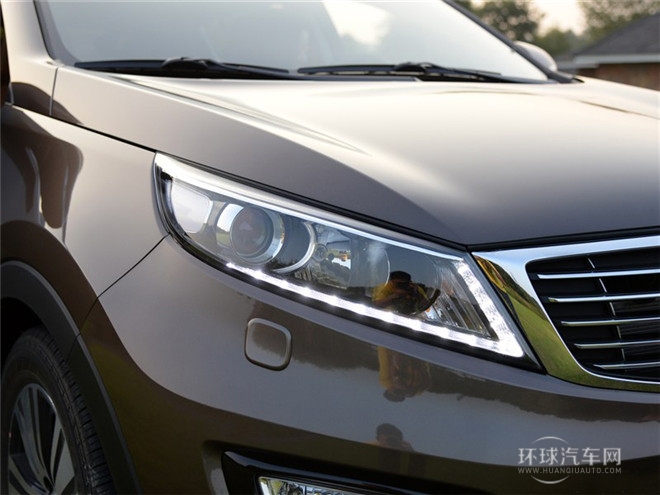 2015款 2.4L 自動四驅(qū)版Premium