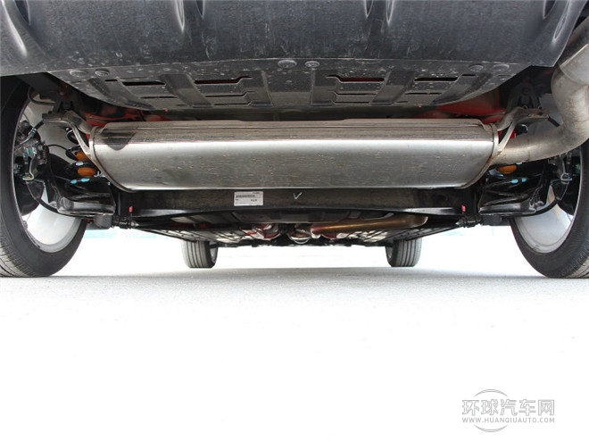 2014款 2.0L 時尚版