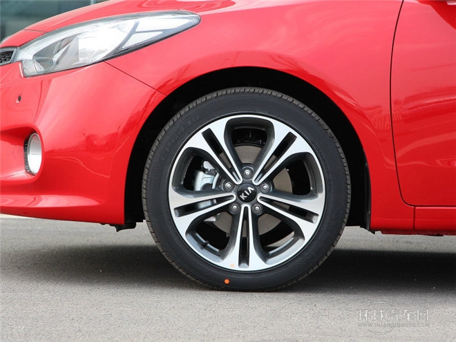 2014款 2.0L 時尚版