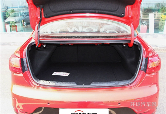 2014款 2.0L 時尚版