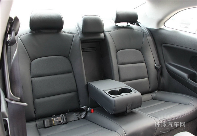 2014款 2.0L 時尚版