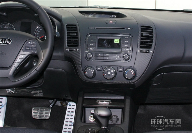 2014款 2.0L 時尚版