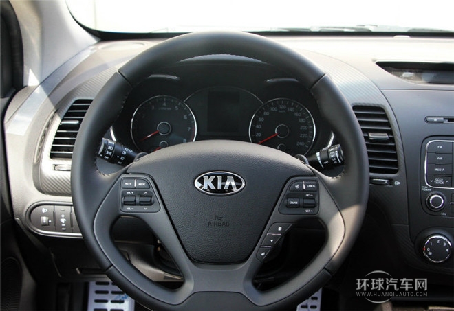 2014款 2.0L 時尚版