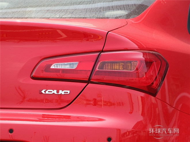 2014款 2.0L 時尚版