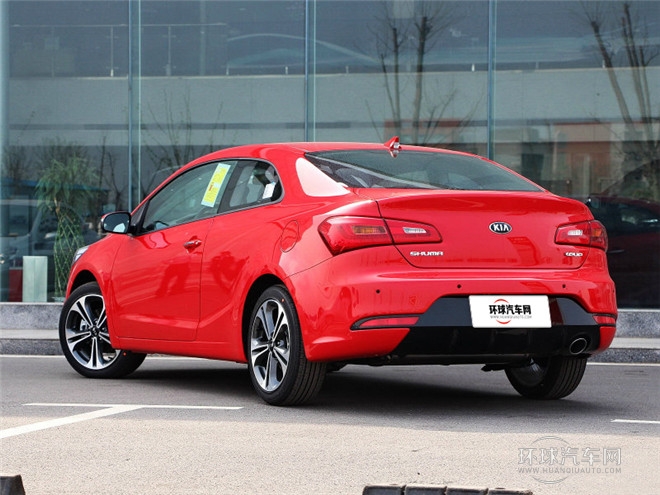 2014款 2.0L 時尚版