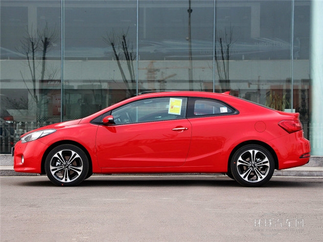 2014款 2.0L 時尚版