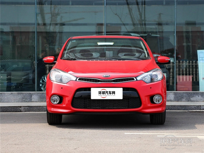 2014款 2.0L 時尚版