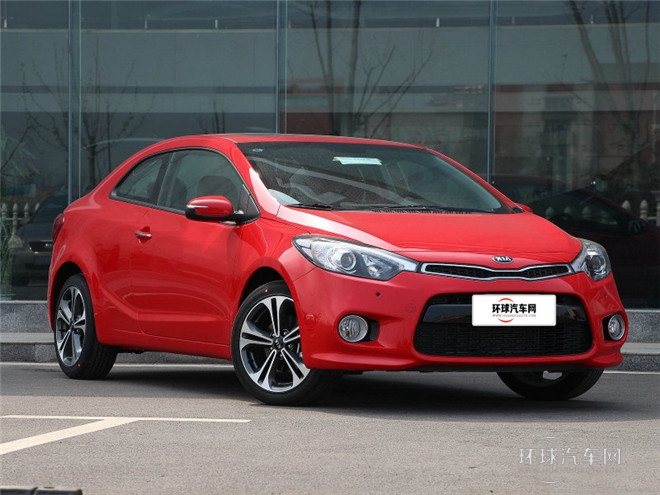 2014款 2.0L 時尚版