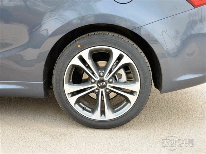 2014款 1.6T 時尚版