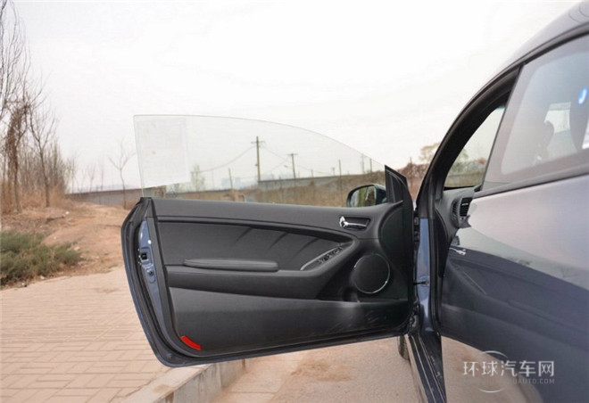 2014款 1.6T 時尚版