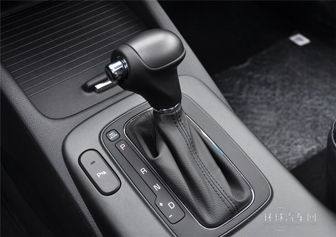 2014款 1.6T 時尚版