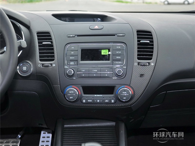 2014款 1.6T 時尚版