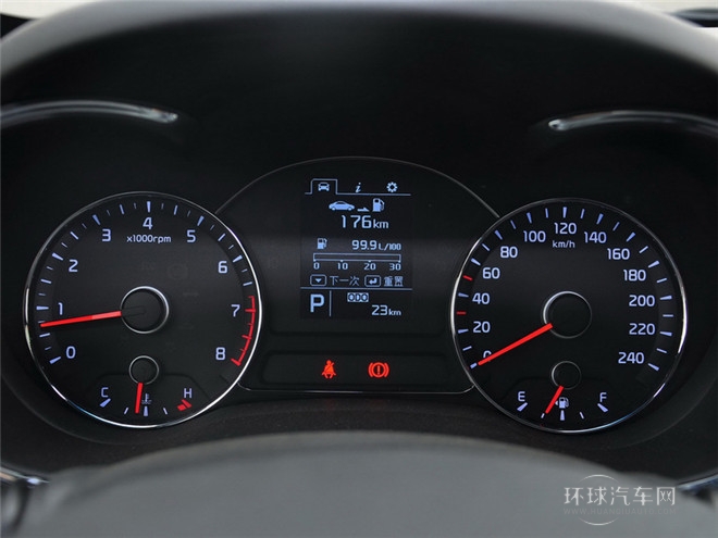 2014款 1.6T 時(shí)尚版