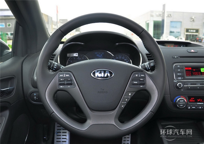 2014款 1.6T 時尚版