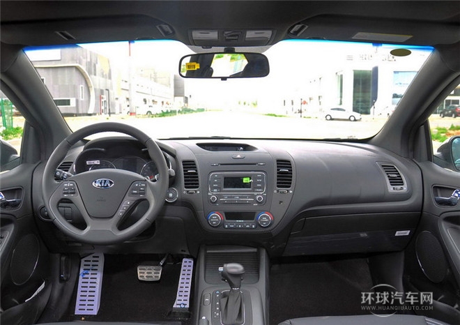 2014款 1.6T 時尚版