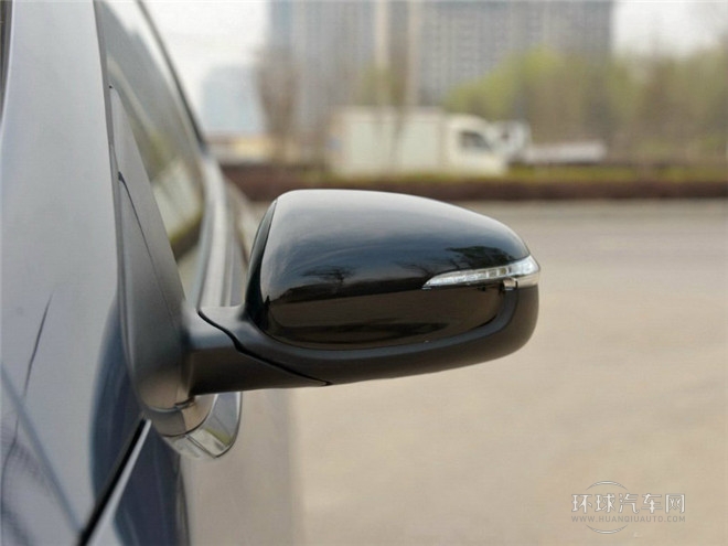 2014款 1.6T 時尚版