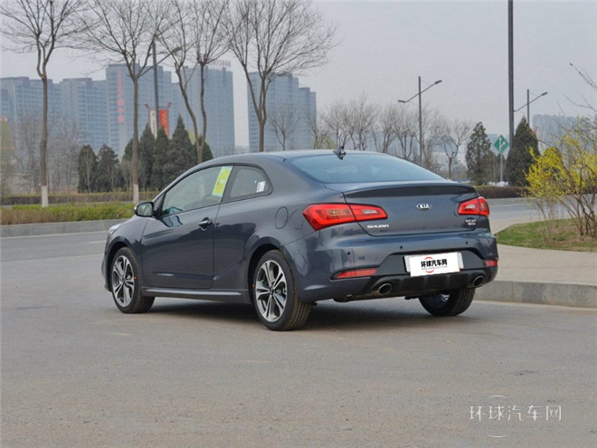 2014款 1.6T 時尚版