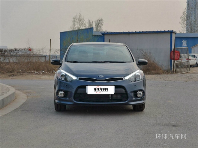 2014款 1.6T 時尚版