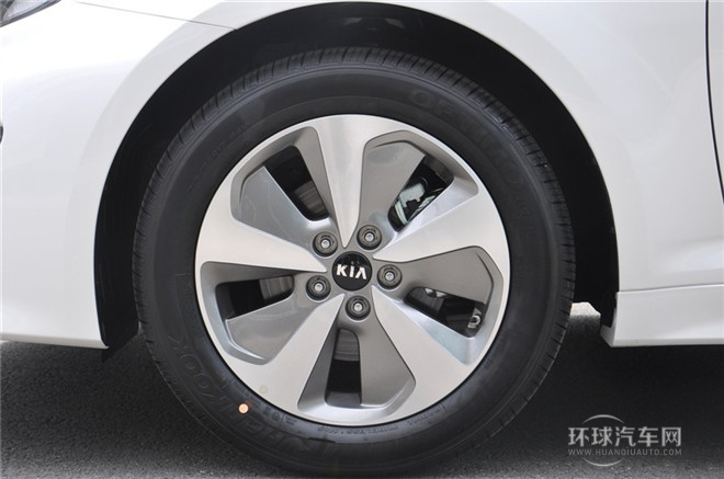 2014款 2.0L Hybrid 豪華版