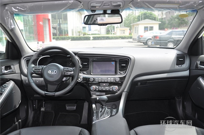 2014款 2.0L Hybrid 豪華版