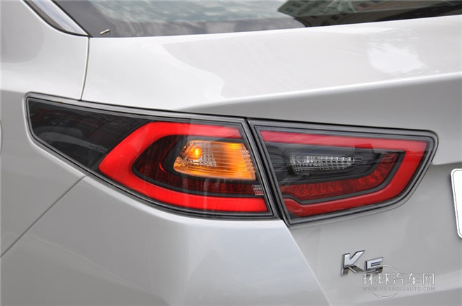 2014款 2.0L Hybrid 豪華版