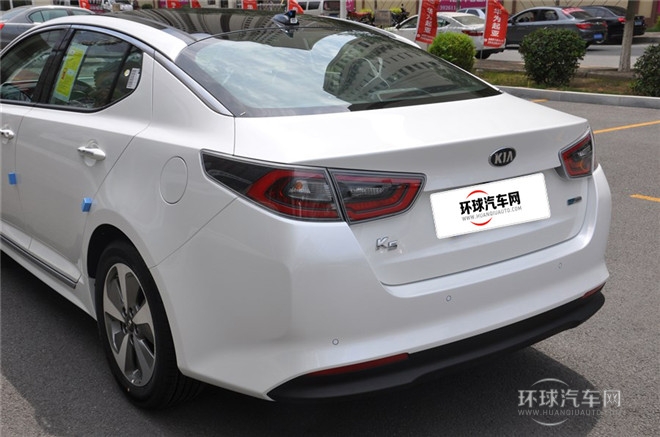 2014款 2.0L Hybrid 豪華版