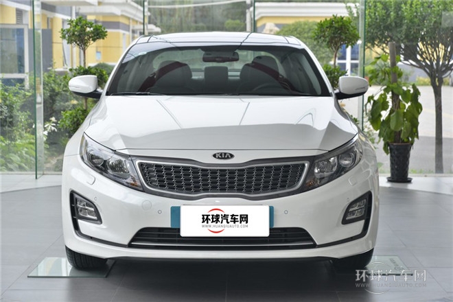 2014款 2.0L Hybrid 豪華版