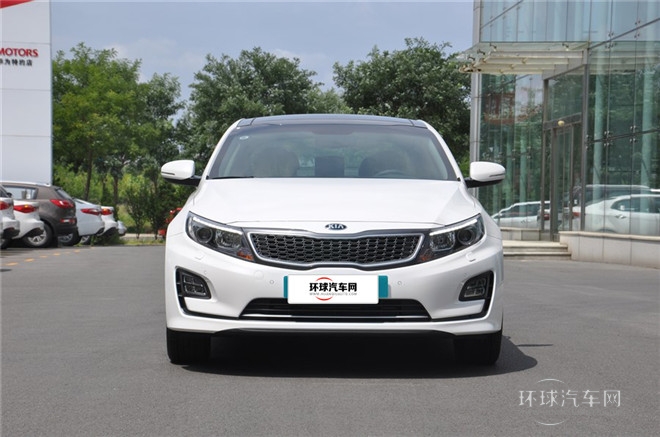 2014款 2.0L Hybrid 豪華版