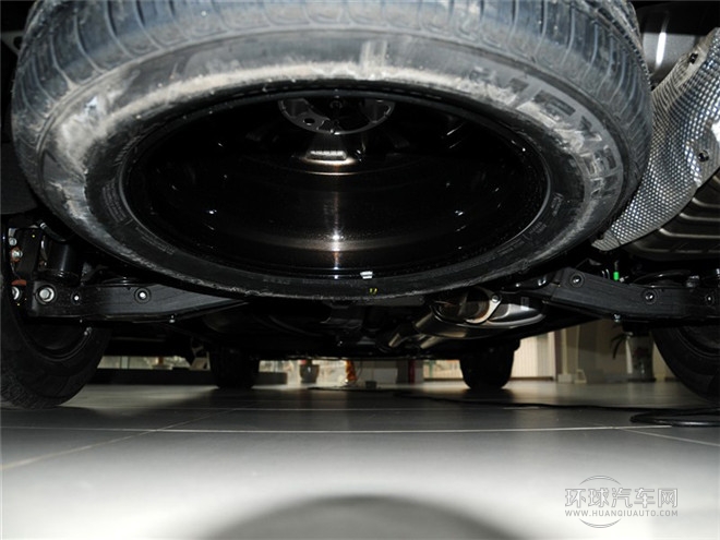 索蘭托L 2.4L GDI 汽油4WD尊貴版 7座