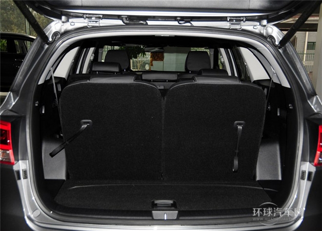 索蘭托L 2.4L GDI 汽油4WD尊貴版 7座