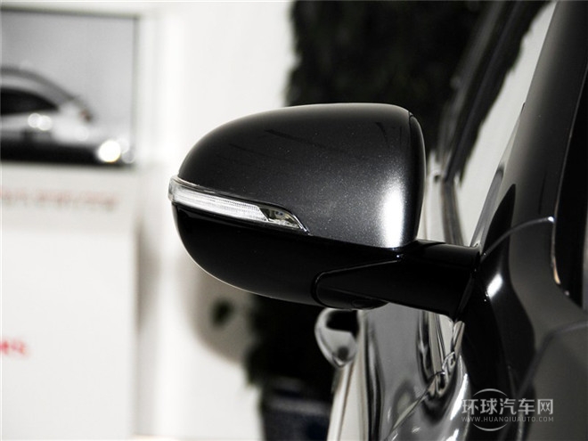 索蘭托L 2.4L GDI 汽油4WD尊貴版 7座