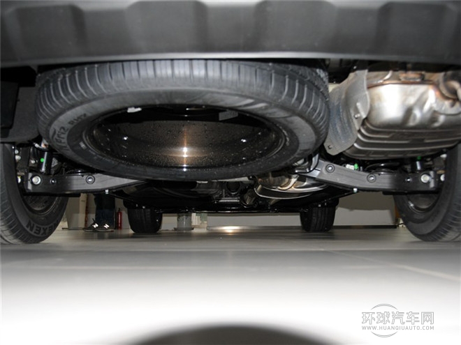 索蘭托L 2.4L GDI 汽油4WD運動版 5座