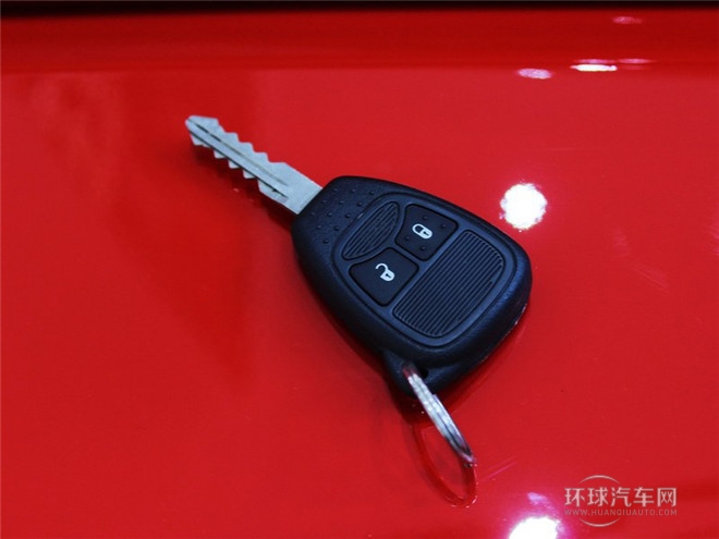 2015款 3.6L 四門版 Rubicon