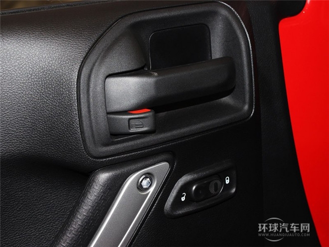 2015款 3.6L 四門版 Rubicon