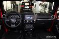 2015款 3.6L 四門版 Rubicon