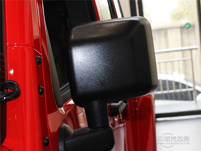 2015款 3.6L 四門版 Rubicon