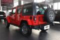 2015款 3.6L 四門(mén)版 Rubicon