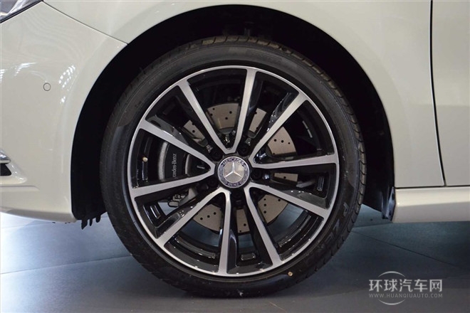 2015款 B 260 運動型