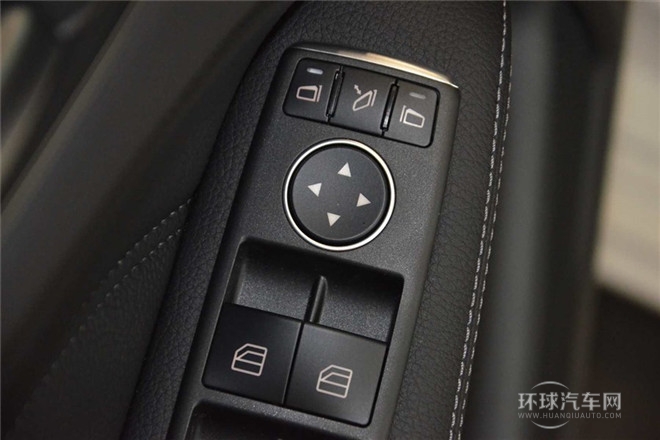 2015款 B 260 運動型