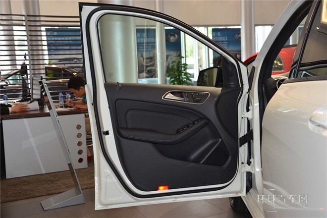 2015款 B 260 運動型