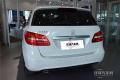 2015款 B 260 運(yùn)動(dòng)型