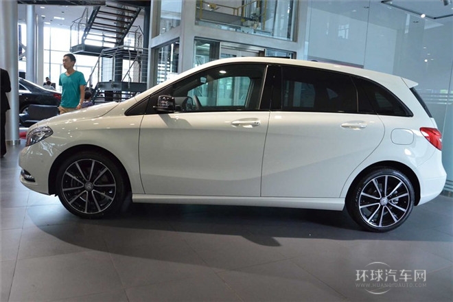 2015款 B 260 運(yùn)動型