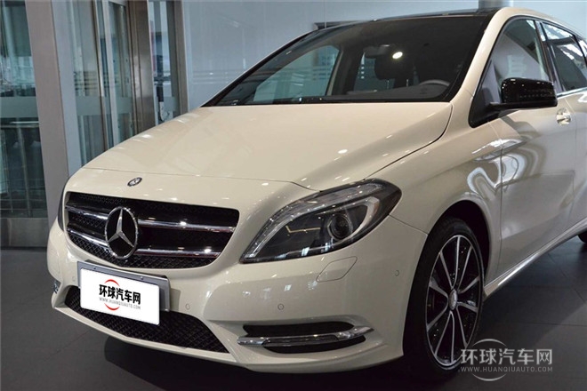 2015款 B 260 運(yùn)動(dòng)型