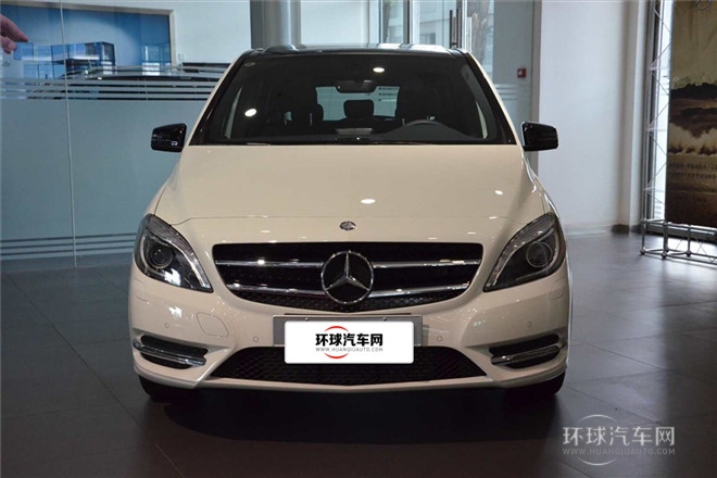 2015款 B 260 運動型